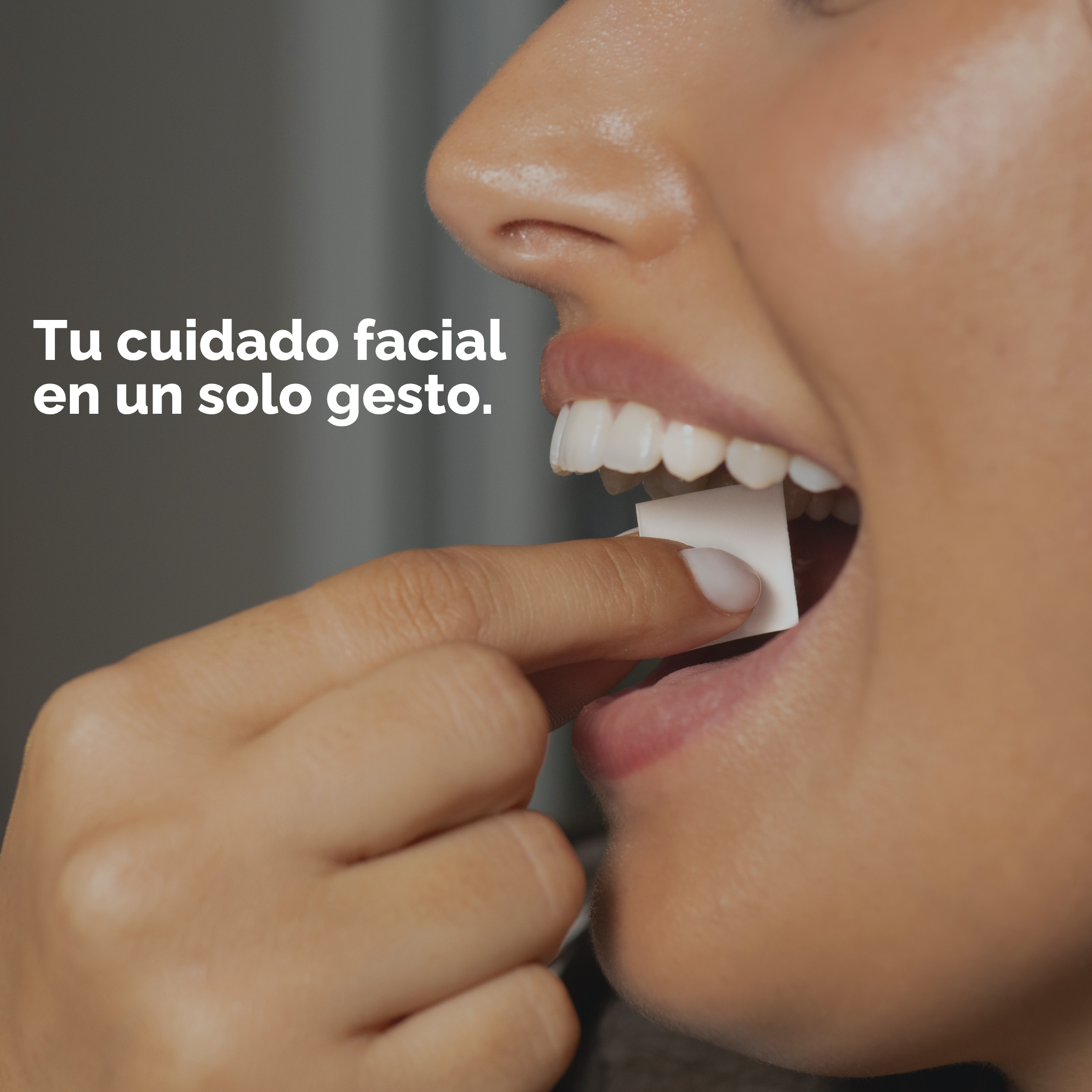 Collagen Oral Film Premium Pack - Imagen 4